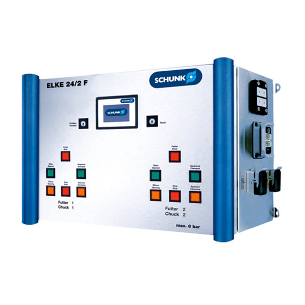 ELKE电动气动控制装置 ELKE电动气动控制装置